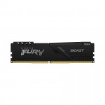 ram-desktop-kingston-fury-beast-kf426c16bb8-8gb-1x8gb-ddr4-2666mhz