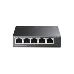 switch-5-cong-10100mbps-voi-4-cong-poe-tp-link-tl-sf1005p