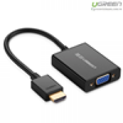 cap-chuyen-doi-hdmi-sang-vga-co-audio-ugreen