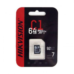 the-nho-micro-sd-64gb-hikvision-hs-tf-c1std64g