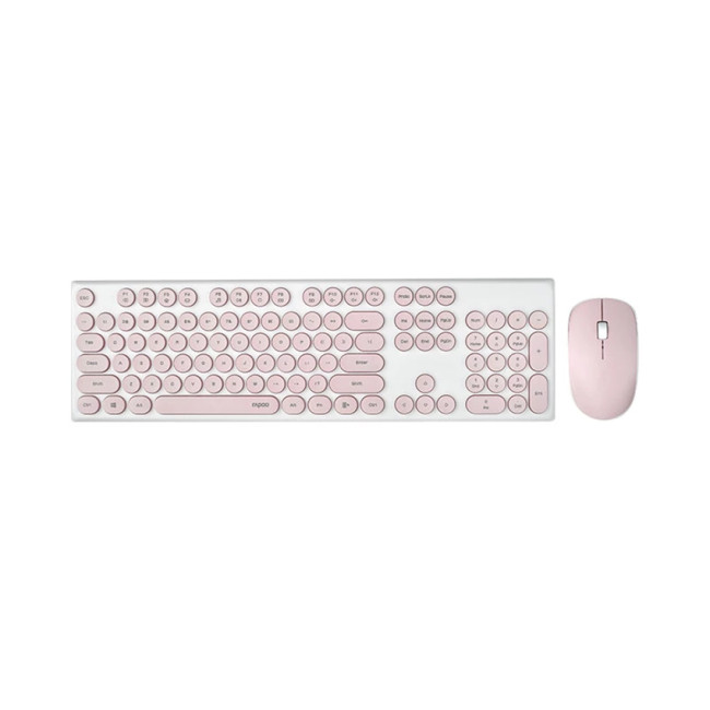 bo-ban-phim-chuot-khong-day-rapoo-x260x260s-hong-usb