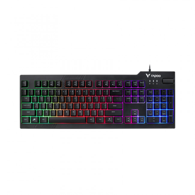 ban-phim-game-rapoo-v50s-den-usb