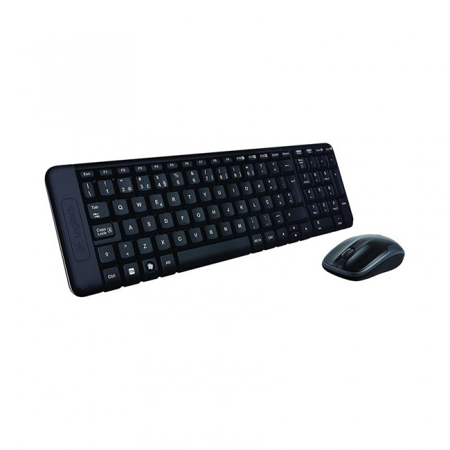 bo-ban-phim-chuot-khong-day-logitech-mk220-wireless-usbden