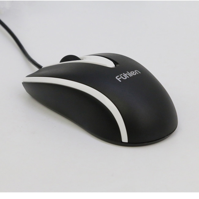 chuot-fuhlen-l102-usbden-trang